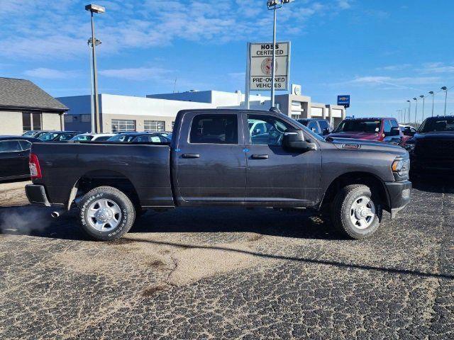 new 2024 Ram 2500 car, priced at $49,050