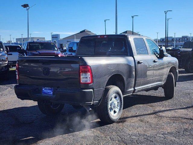 new 2024 Ram 2500 car, priced at $49,050