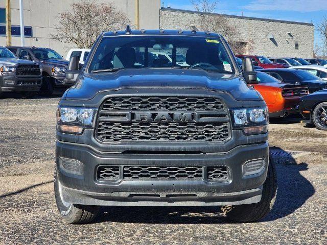 new 2024 Ram 2500 car, priced at $49,050