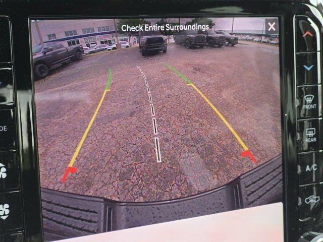 new 2025 Ram 2500 car, priced at $75,951