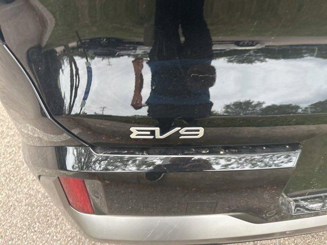 used 2024 Kia EV9 car, priced at $48,919