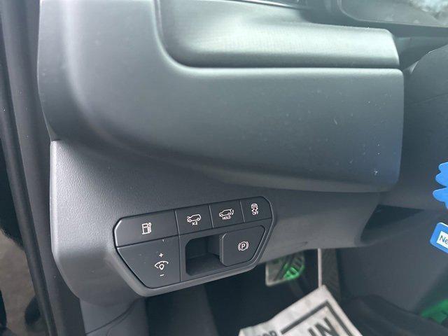 used 2024 Kia EV9 car, priced at $48,919