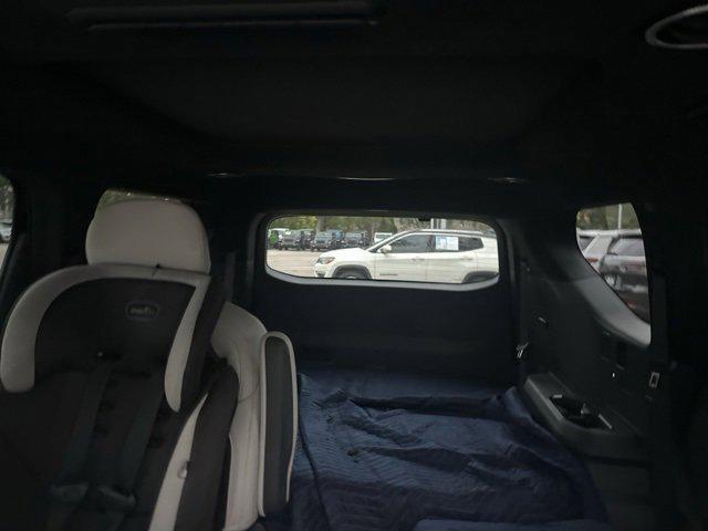 used 2024 Kia EV9 car, priced at $48,919
