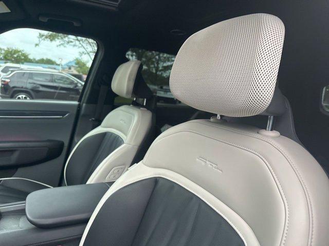 used 2024 Kia EV9 car, priced at $48,919