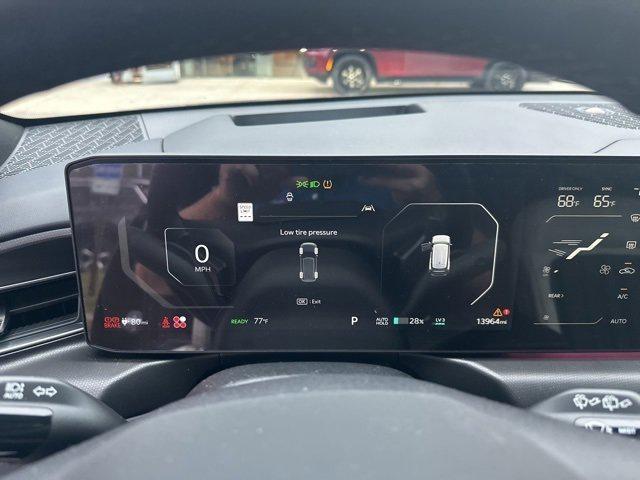 used 2024 Kia EV9 car, priced at $48,919