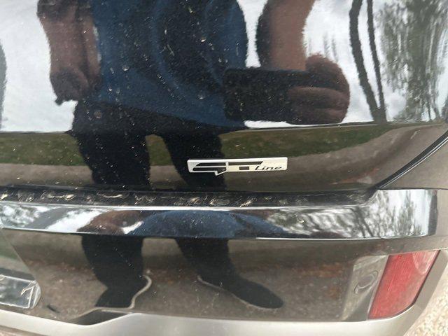 used 2024 Kia EV9 car, priced at $48,919
