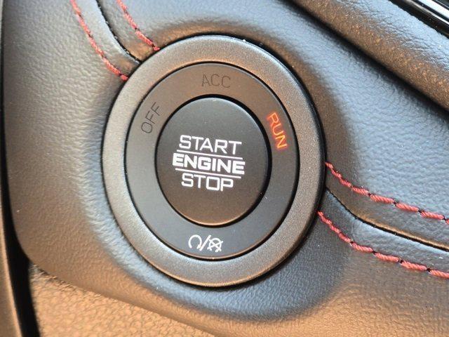 new 2025 Dodge Durango car, priced at $39,246
