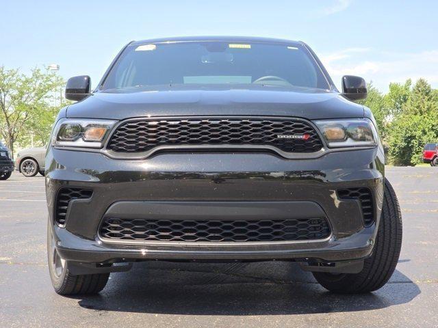new 2025 Dodge Durango car, priced at $39,246