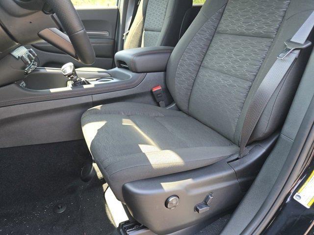 new 2025 Dodge Durango car, priced at $39,246