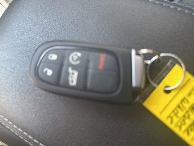 used 2021 Jeep Cherokee car, priced at $23,882