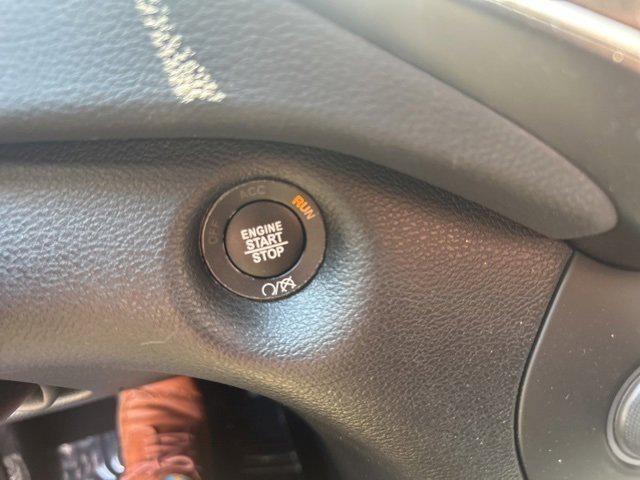 used 2021 Jeep Cherokee car, priced at $23,882