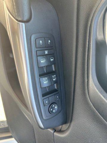 used 2021 Jeep Cherokee car, priced at $23,882