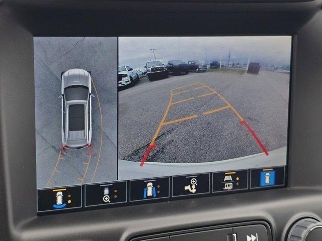 used 2022 GMC Terrain car, priced at $26,362