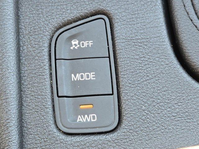 used 2017 Cadillac XT5 car, priced at $12,059