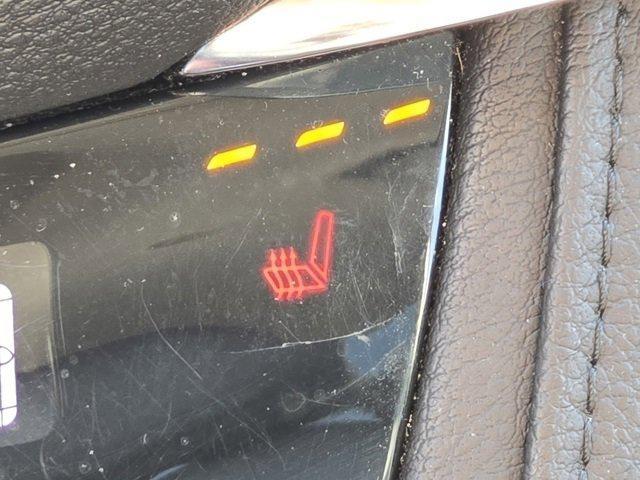 used 2017 Cadillac XT5 car, priced at $12,059