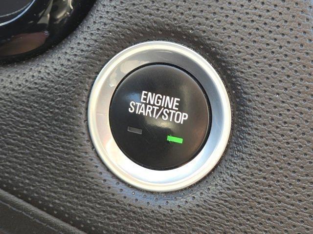 used 2017 Cadillac XT5 car, priced at $12,059