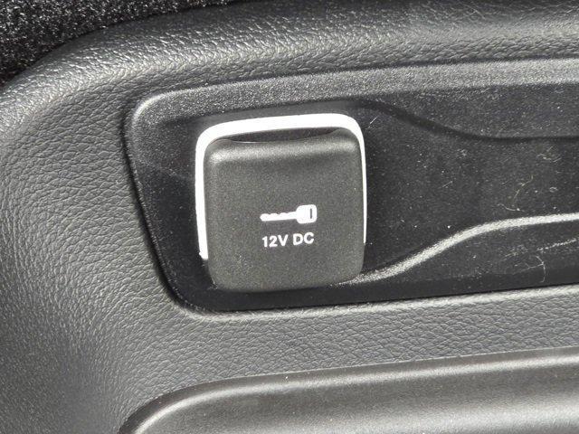 new 2025 Chrysler Voyager car, priced at $39,666