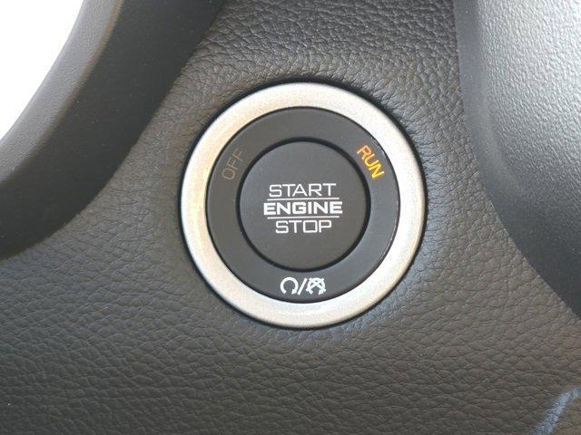 new 2025 Ram 1500 car, priced at $46,876