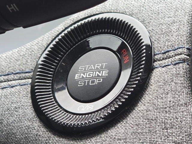 used 2022 Jeep Compass car, priced at $15,290