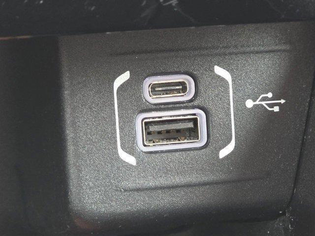 used 2022 Jeep Compass car, priced at $15,290