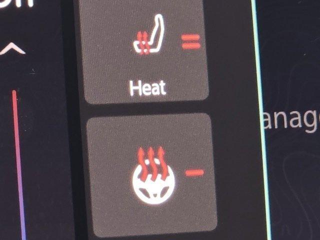 used 2022 Jeep Compass car, priced at $15,290