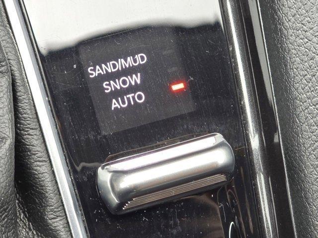 used 2022 Jeep Compass car, priced at $15,290