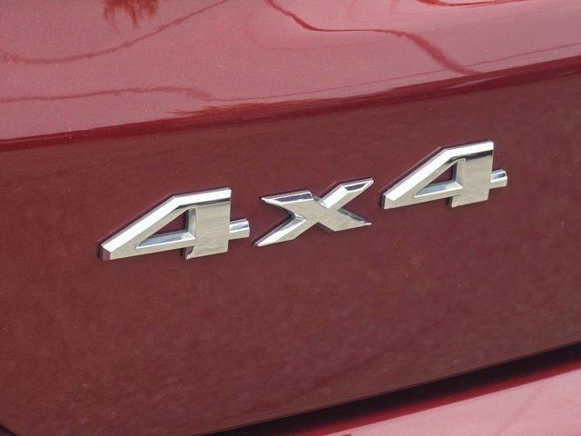 used 2022 Jeep Compass car, priced at $15,290