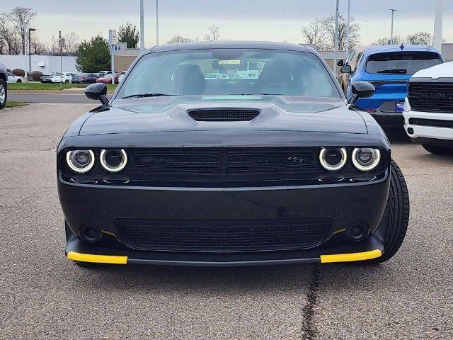 new 2023 Dodge Challenger car, priced at $36,831