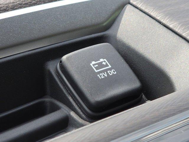 new 2025 Ram 1500 car, priced at $55,185