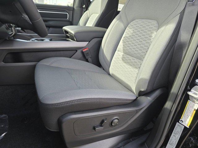 new 2026 Ram 1500 car, priced at $52,669