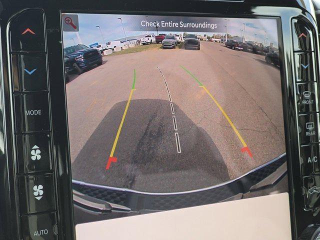 new 2026 Ram 1500 car, priced at $52,669