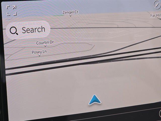 new 2026 Ram 1500 car, priced at $52,669