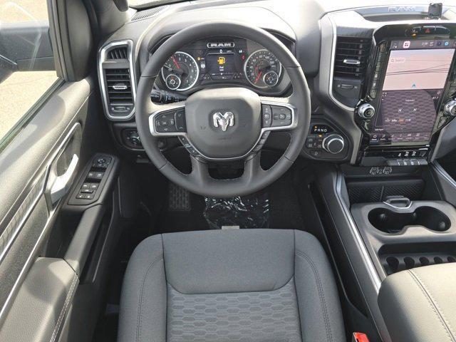 new 2026 Ram 1500 car, priced at $52,669