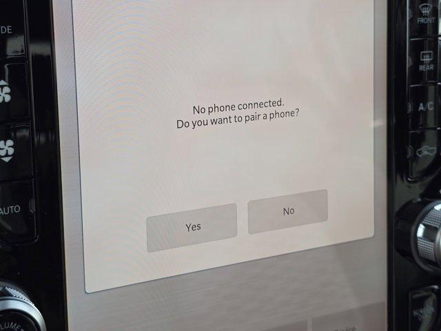 new 2026 Ram 1500 car, priced at $52,669