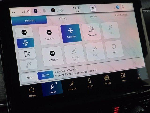 new 2025 Jeep Grand Cherokee car, priced at $45,041