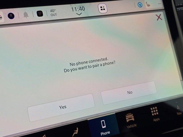 new 2025 Jeep Grand Cherokee car, priced at $45,041