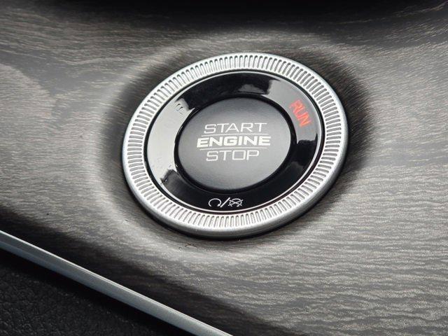 new 2025 Jeep Grand Cherokee car, priced at $45,041