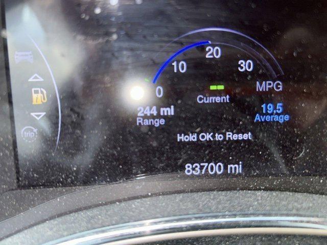 used 2015 Jeep Grand Cherokee car, priced at $15,952