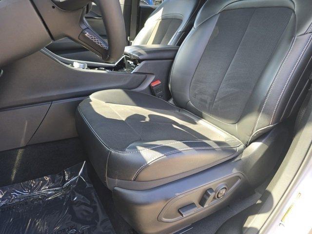 used 2023 Jeep Grand Cherokee L car, priced at $32,625