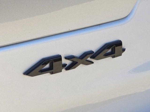 used 2023 Jeep Grand Cherokee L car, priced at $32,625