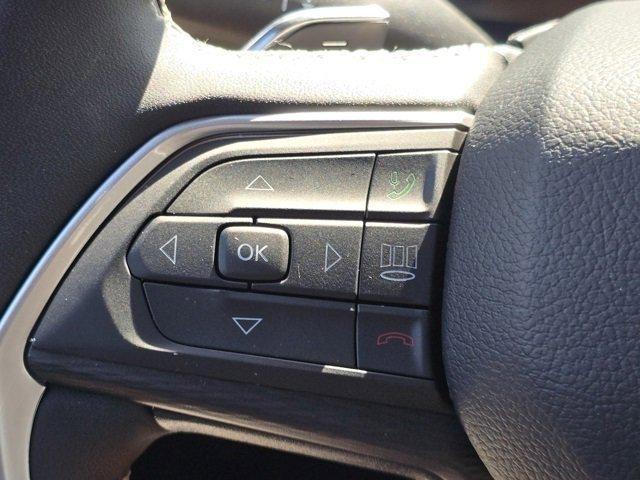used 2023 Jeep Grand Cherokee L car, priced at $32,625
