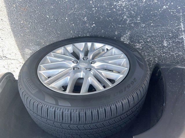 used 2018 Jeep Grand Cherokee car, priced at $22,355