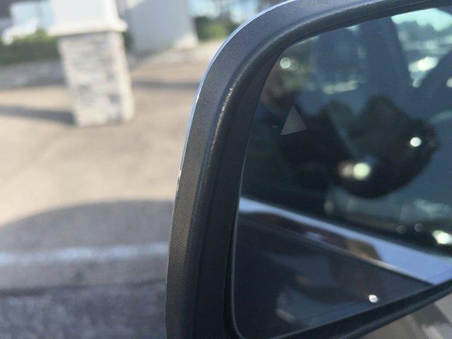 used 2018 Jeep Grand Cherokee car, priced at $22,355