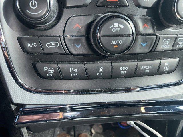 used 2018 Jeep Grand Cherokee car, priced at $22,355
