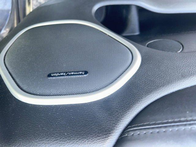 used 2018 Jeep Grand Cherokee car, priced at $22,355