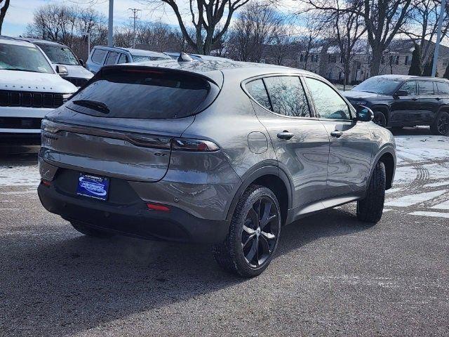 new 2024 Dodge Hornet car, priced at $31,700