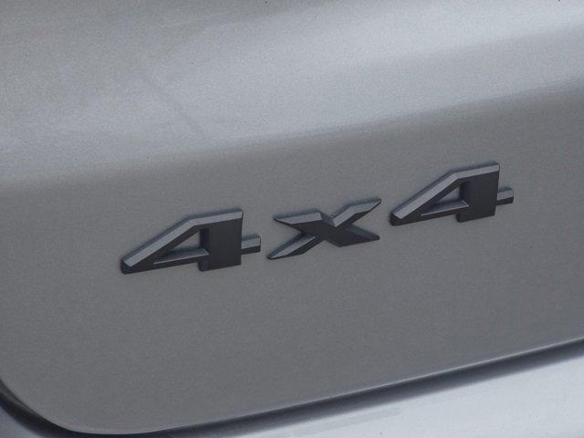 new 2026 Jeep Compass car, priced at $36,013