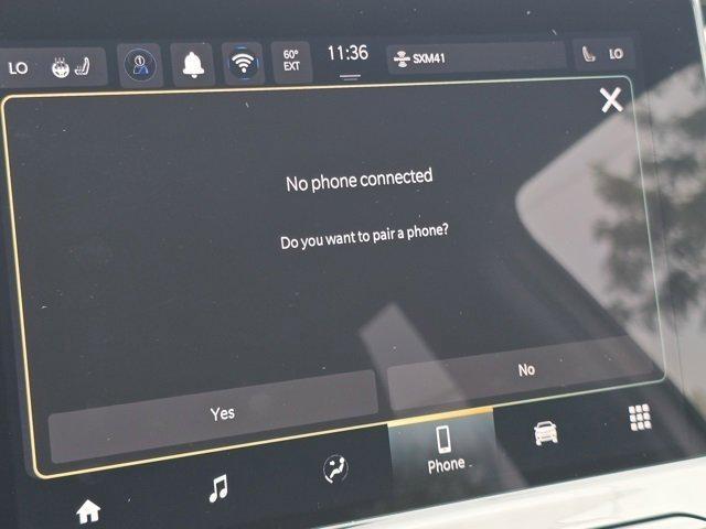 new 2026 Jeep Compass car, priced at $36,013