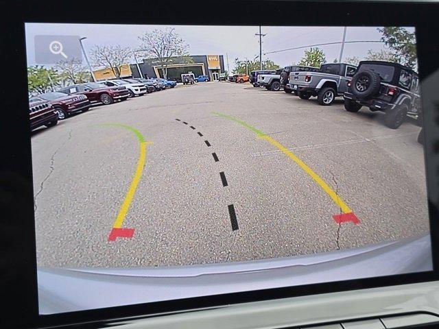 new 2026 Jeep Compass car, priced at $36,013