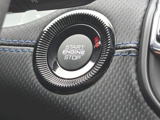 new 2026 Jeep Compass car, priced at $36,013